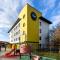 B&B Hotel Rhynern