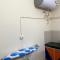 Backpackers Den