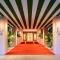 The Beverly Hills Hotel - Dorchester Collection - Лос-Анджелес