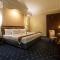 Sarrosa International Hotel and Residential Suites - Cebu City