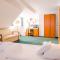 Hotel Spindlerova Bouda