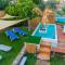 Chania Green House 2