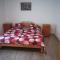 Sümegi Levendula Apartmanok
