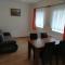 Sümegi Levendula Apartmanok