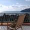 Vue mer exceptionnelle entre Nice et Monaco