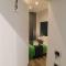 Scaramantico Rooms