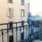 Scaramantico Rooms
