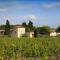 Gite des amis Domaine de Mas Caron