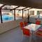Napa Blue Apartment, XXL Pool,in Hearth of Ayia Napa
