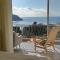 Vue mer exceptionnelle entre Nice et Monaco