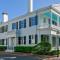 Captain Morse House - Luxury, Waterfront, Town, & Beaches - 5 stars Captain Morse House - Luxury, Waterfront, Town, & Beaches - 5 stars