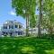 Captain Morse House - Luxury, Waterfront, Town, & Beaches - 5 stars - Edgartown