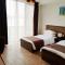 Mount Inn Kazbegi