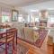 Captain Morse House - Luxury, Waterfront, Town, & Beaches - 5 stars - Edgartown