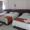 Hotel Naj Kin