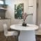2 bdr beach apartment, generator parking included