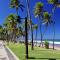 Village Sossego - 25 mt da Praia de Vilas do Atlântico