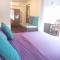 Seven Senses Guesthouse