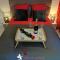 Suite Barthelemy - Spa et Sauna