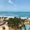 AllMar Flats - Apartamentos frente mar - Beach Village - Fortaleza