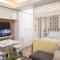 Avida Towers Cebu 518, Queen bed, Netflix 50in Smart TV