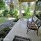 Vacation Garden Villa