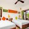 AnBang Morning Glory Beach Homestay 호이안 안방비치 숙소호텔