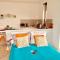 Sunny Deluxe Apt. & Terrace