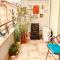 Sunny Deluxe Apt. & Terrace