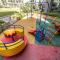 Families & Corporates 3-Bed Apt, Fashion Res, Pune