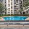 Families & Corporates 3-Bed Apt, Fashion Res, Pune