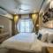 Families & Corporates 3-Bed Apt, Fashion Res, Pune