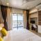 Families & Corporates 3-Bed Apt, Fashion Res, Pune