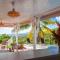 Villa Vue Sauvage à Tartane, dans la Réserve Naturelle de la Caravelle
