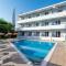 Meliton Hotel