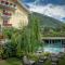 Alpholiday Dolomiti Wellness & Family Hotel