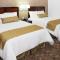 Comfort Inn Chihuahua