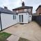EasyRest Spalding - 6 Beds & Free Parking - Central & Quiet Location - Entire Spacious House