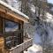 Chalet Carte Blanche Raven - Tignes