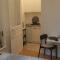 Le Galope, Appartement centre Compiègne