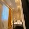 APARTMENT SIXTEEN