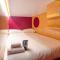 Pangea Pod Hotel - Whistler