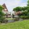 Foto: Villa eco Rozenhof Groningen