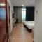 GiiA Sanno Hotel Pluit