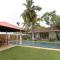 The Rock Villas