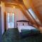 VILA LESNA House with a garden 2 minutes from the center of the Tatras - Nová Lesná
