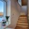 VILA LESNA House with a garden 2 minutes from the center of the Tatras - Nová Lesná
