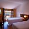 Hotel Santa Bàrbara De La Vall Dordino