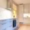 Spacious modern 3BR apartment at CENTRAL OSLO barcode - Oslo