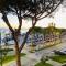 New Luxus Apartment in Gaeta with sea view on harbour